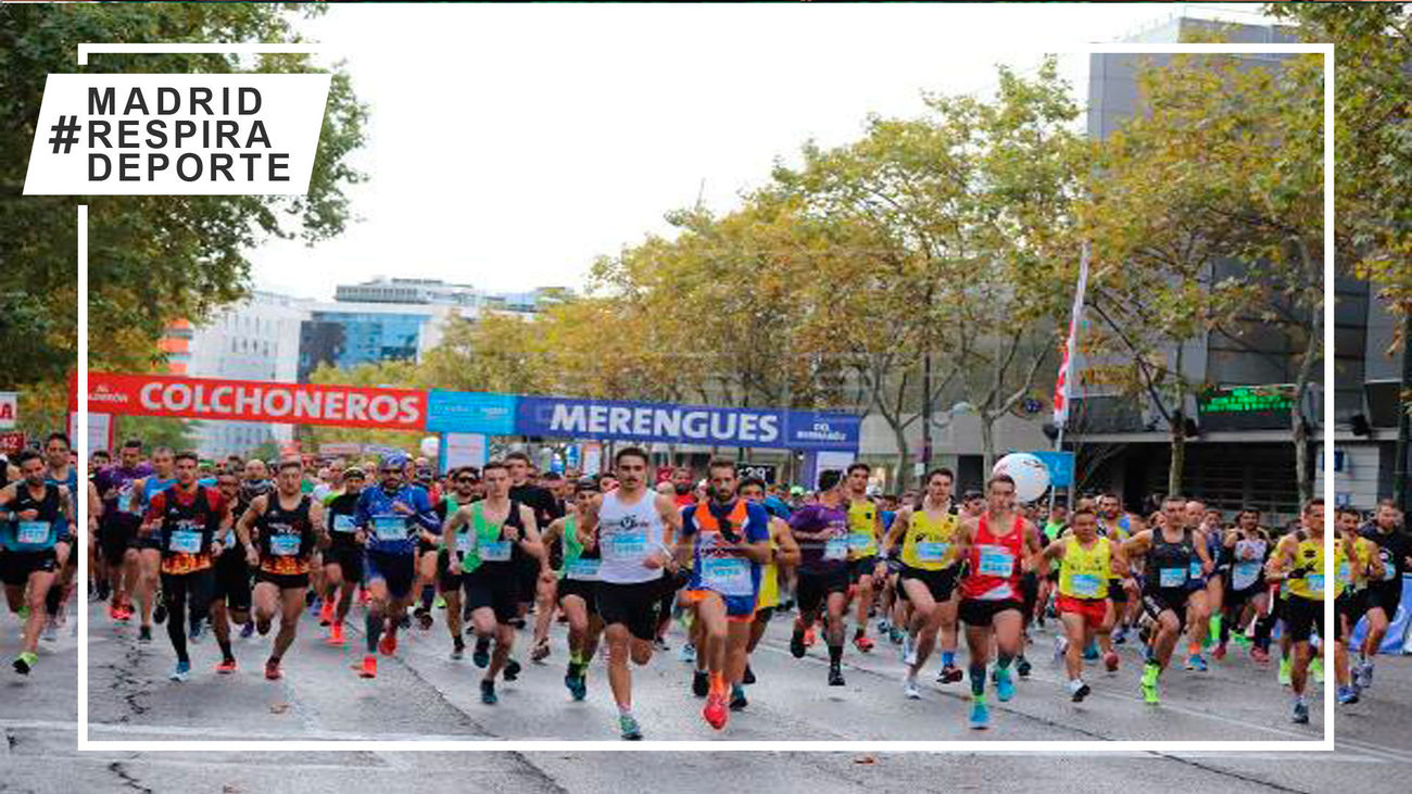 Merengues y colchoneros se vuelven a medir en el 'Derbi de las Aficiones'