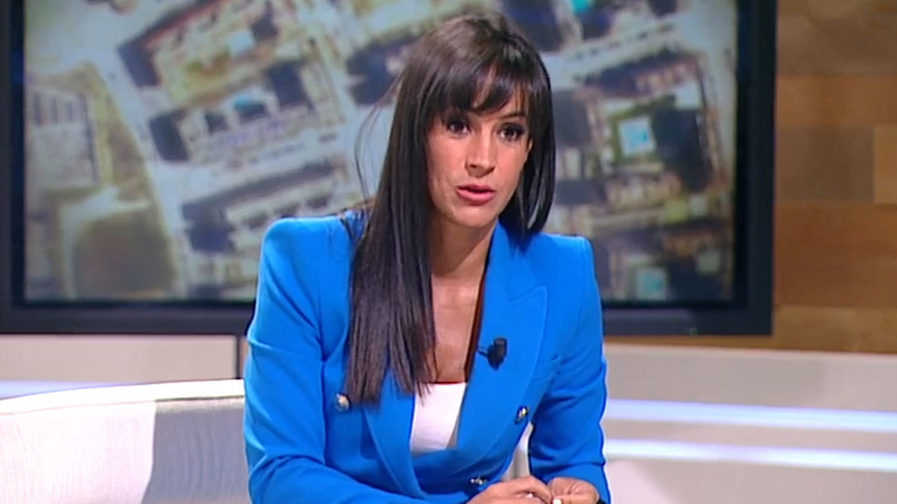 Villacís: "Con Más Madrid el precio del alquiler aumentó un 34%, con nosotros se ha reducido un 9%"