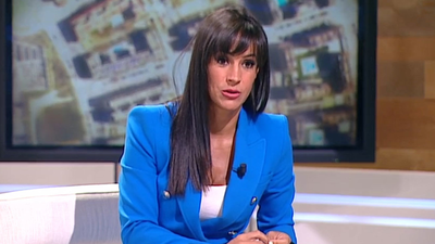 Villacís: "Con Más Madrid el precio del alquiler aumentó un 34%, con nosotros se ha reducido un 9%"