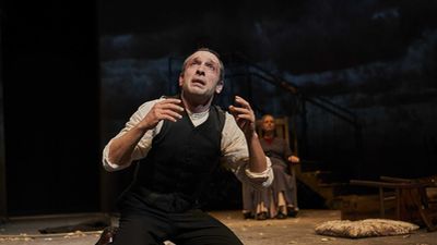 'Los que hablan' y 'Pedro Páramo', a escena en Móstoles