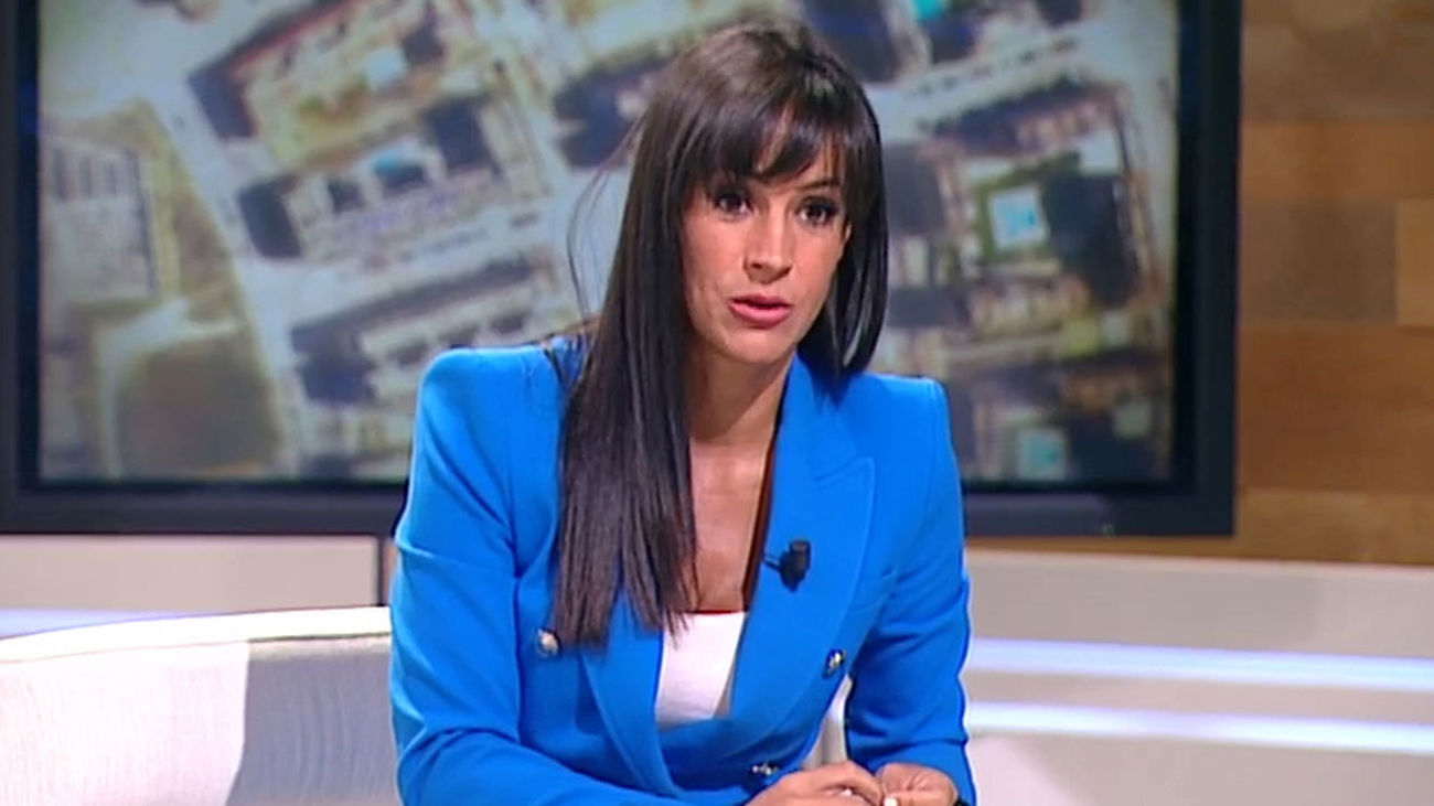 Buenos Días Madrid 20.09.2021 (9.00 - 10.30)