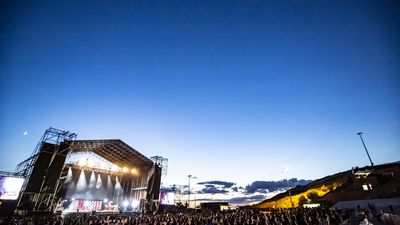 Rivas, primer municipio de Madrid capaz de organizar conciertos con aforo superior a 5.000 personas