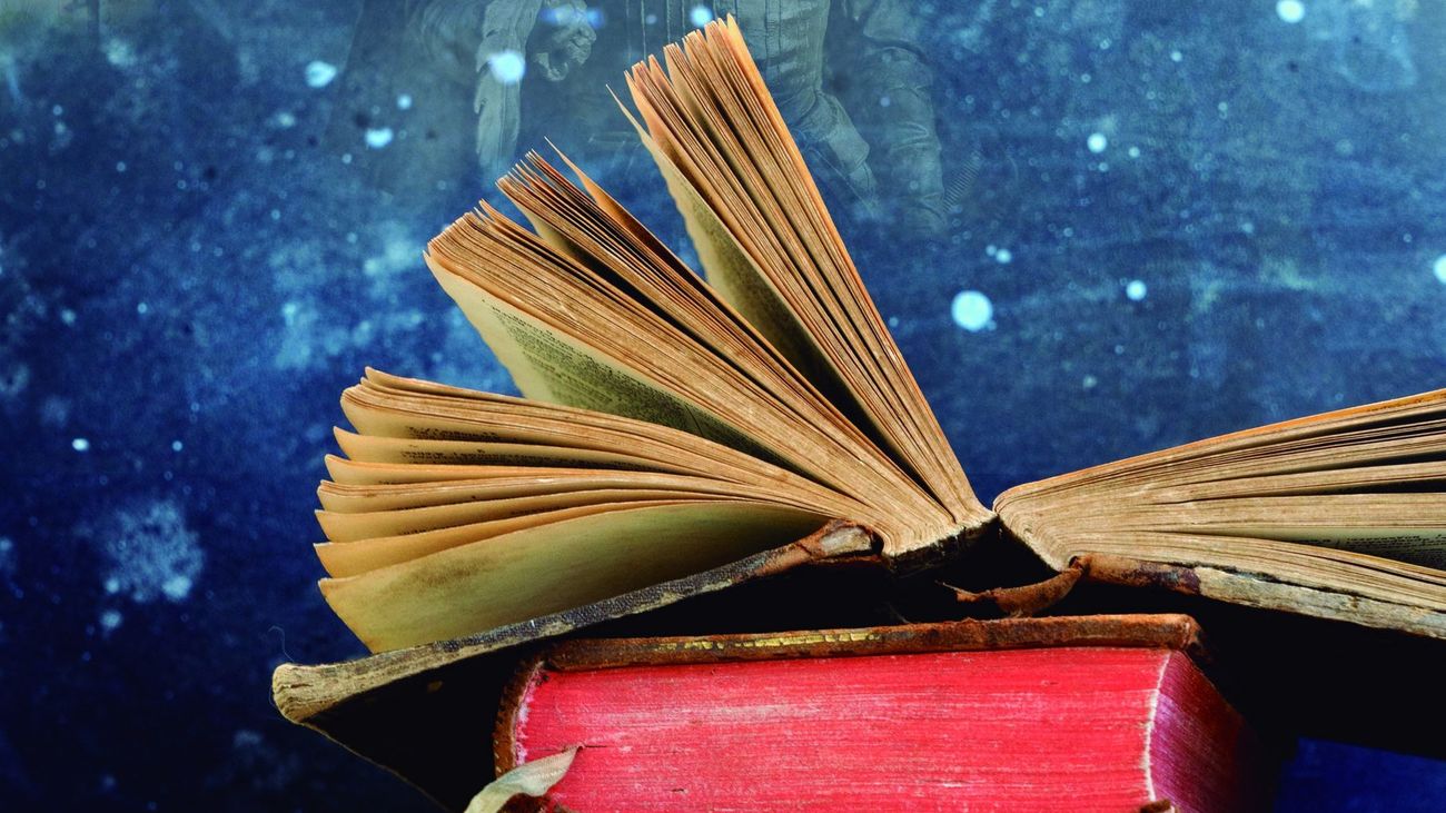 Regresa a Alcalá de Henares la Feria del Libro Antiguo y de Ocasión