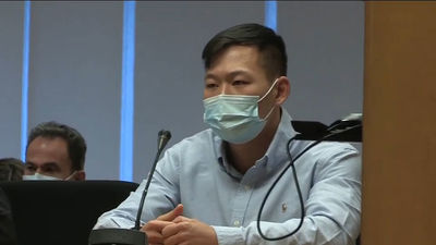 Confirman 8 años del cárcel para el kamikaze de la M-50 por matar a un joven de 20 años