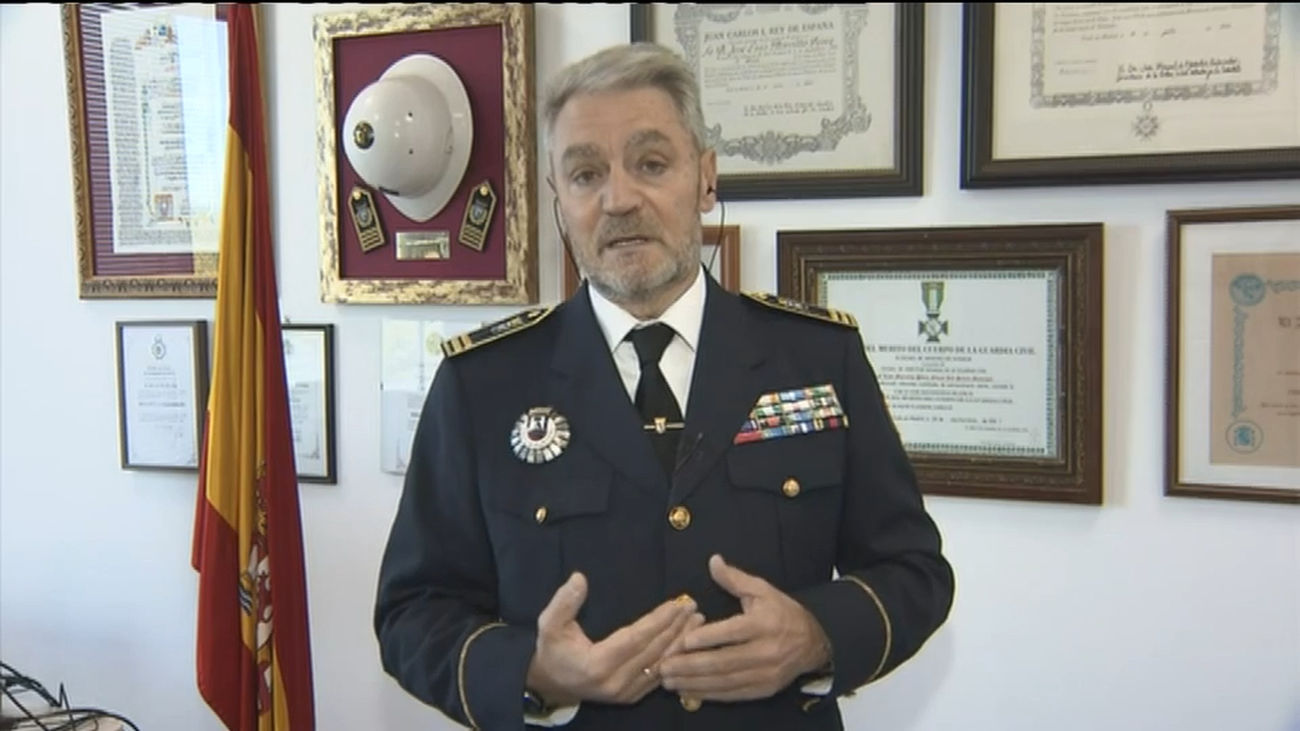 El descontrol del macrobotellón de la  Complutense desata la alarma en Madrid