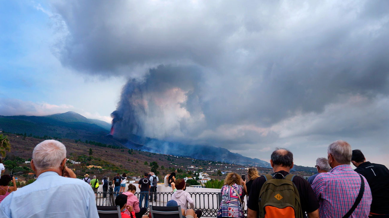 Buenos Días Madrid 21.09.2021 (10.30 - 11.30)