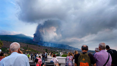 Buenos Días Madrid 21.09.2021 (10.30 - 11.30)