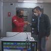 Sánchez traslada el "compromiso rotundo" del Gobierno con los afectados de La Palma