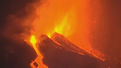 Buenos Días Madrid 20.09.2021 (8.00 - 9.00)