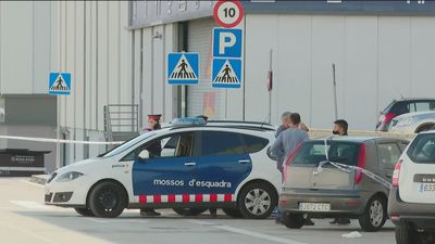 Una mujer embarazada pierde su hijo en un tiroteo con 5 heridos en Sabadell