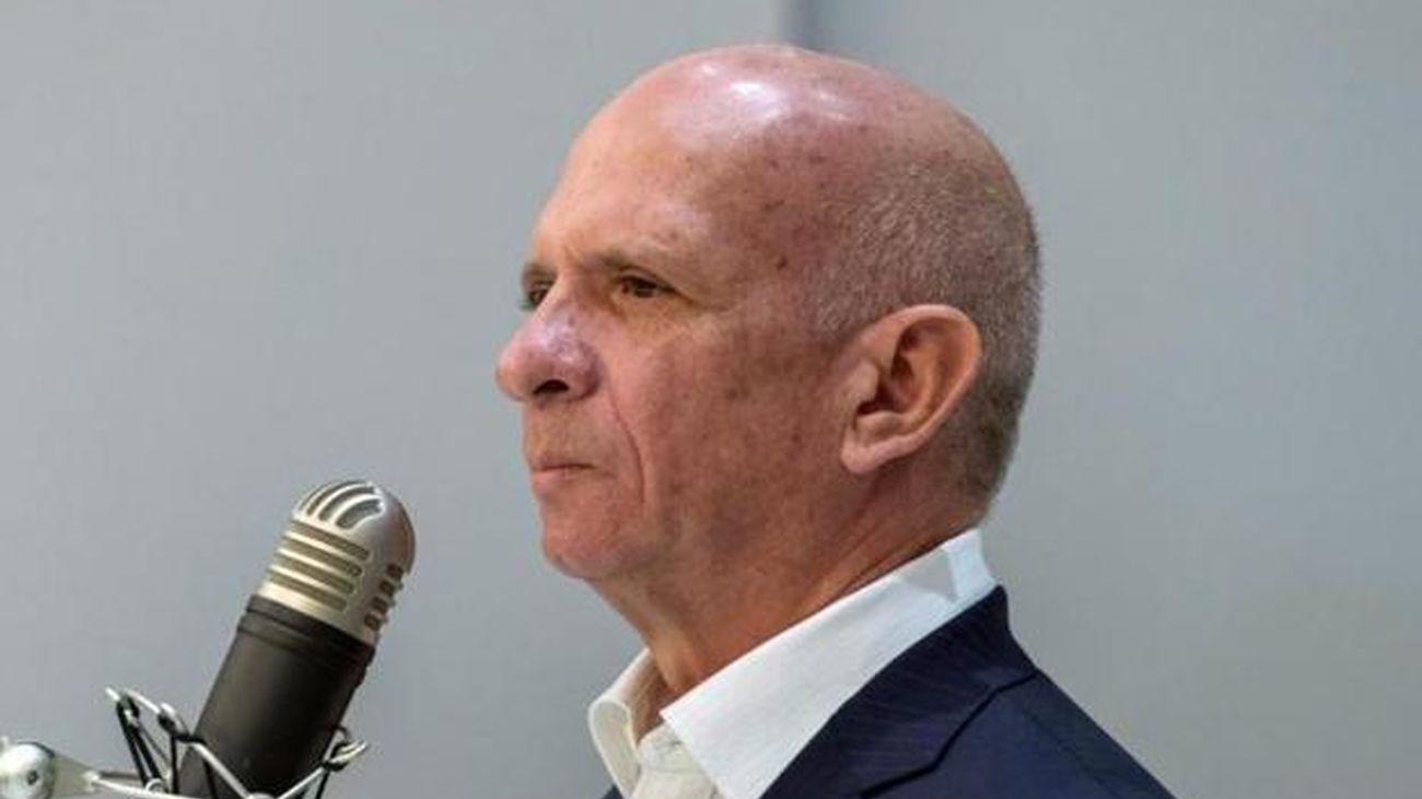 El exgeneral chavista 'Pollo' Carvajal relaciona a las FARC con ETA y el Gobierno venezolano