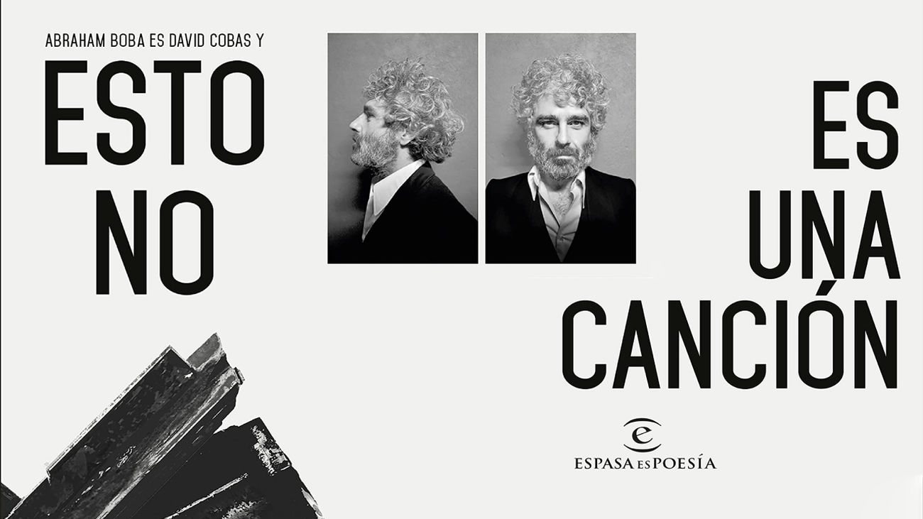 La Regadera: Abraham Boba 20.09.2021