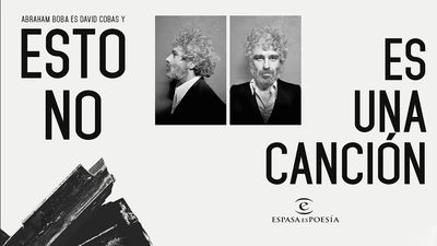 La Regadera: Abraham Boba 20.09.2021