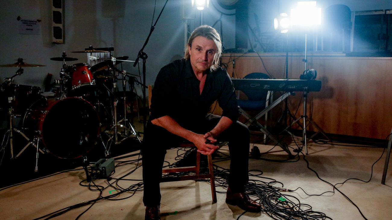 Nacho Cano niega tener trato de favor de Ayuso y reta a Mónica García