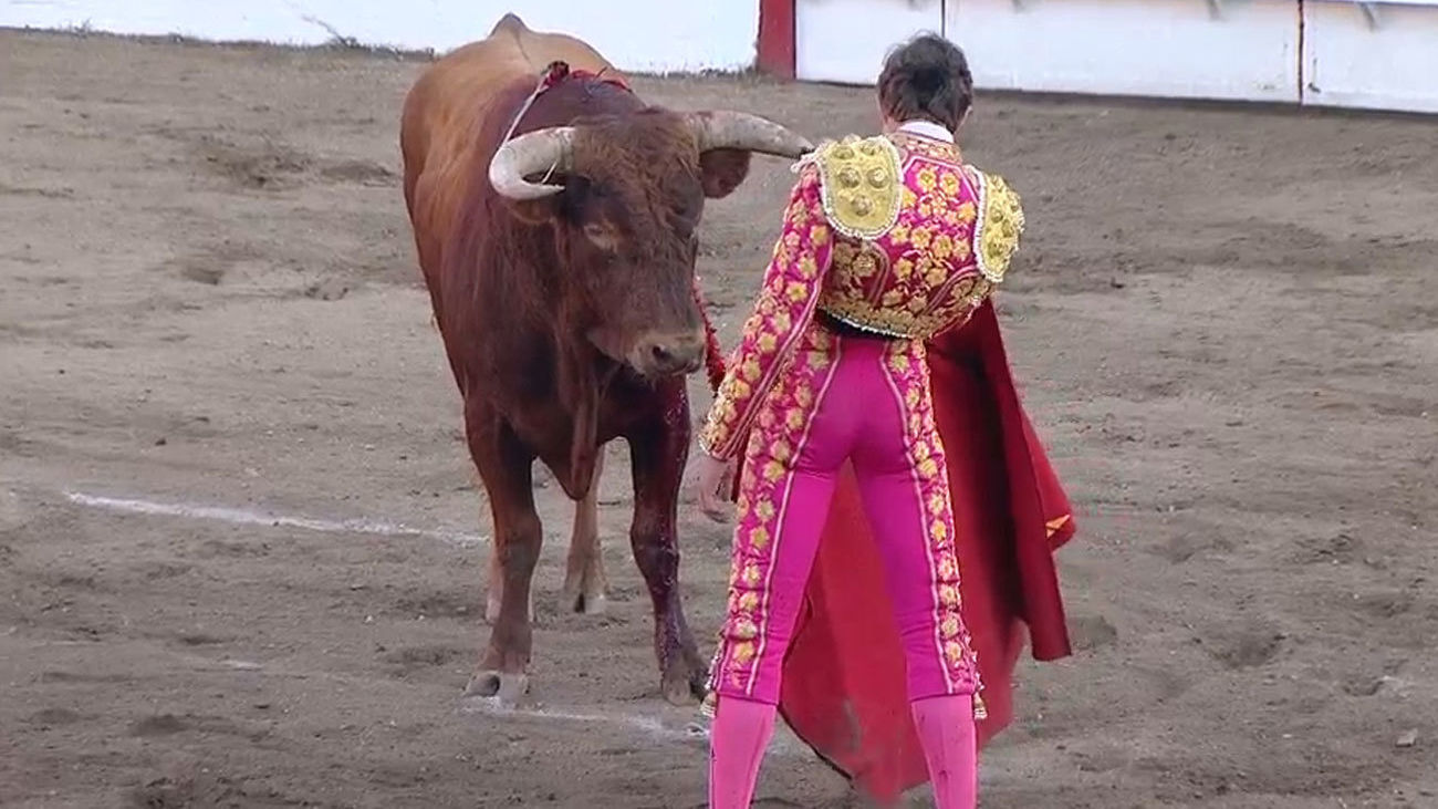 El Niño de las Monjas y Manuel Perera triunfan en Cadalso de los Vidrios (Parte 2ª)