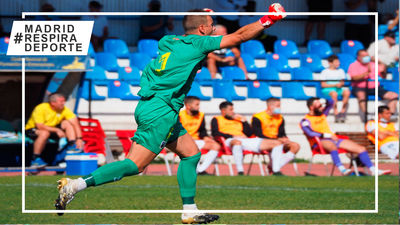 No te quedes sin ver los 27 goles de la cuarta jornada de Tercera