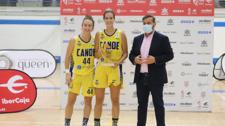 Real Canoe / @FBMADRID