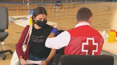 Madrid notifica 435 nuevos contagios con 12 defunciones por Covid-19