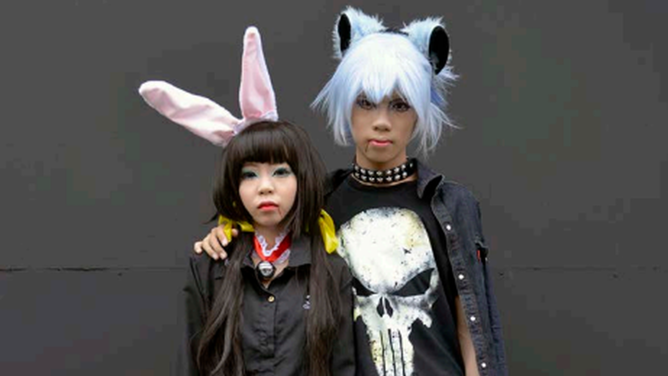 Las tribus urbanas llegan al Centro de Arte de Alcobendas