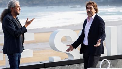 Javier Bardem y León de Aranoa presentan 'El buen patrón', una de las películas españolas de este 2021