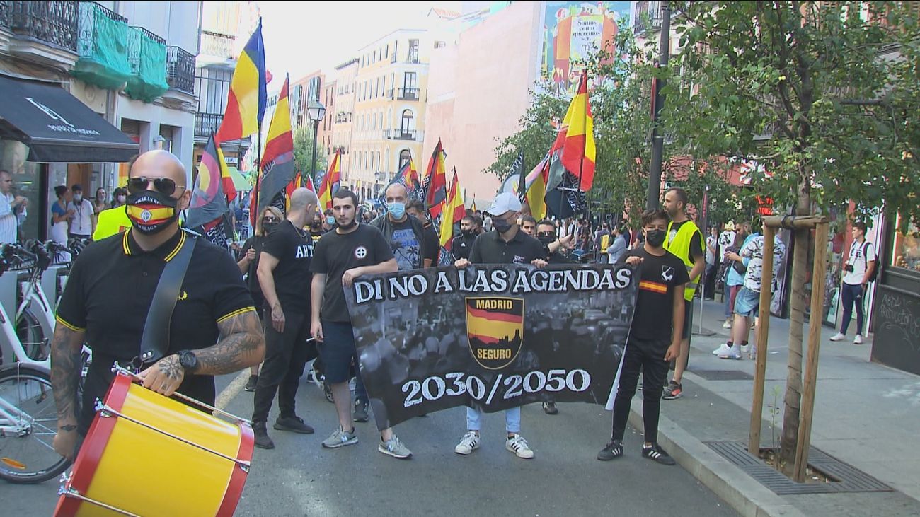El PP pide la dimisión de la Delegada del Gobierno en Madrid por no evitar la marcha homófoba