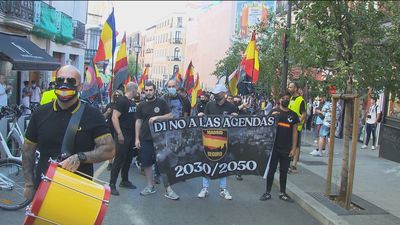 El PP pide la dimisión de la Delegada del Gobierno en Madrid por no evitar la marcha homófoba