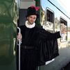 El tren de Felipe II reanuda sus viajes este fin de semana