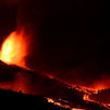Emerge una nueva boca eruptiva en La Palma y hay más evacuaciones