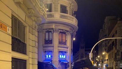 La Policía destapa un fraude a la Seguridad Social de más de cuatro millones de euros