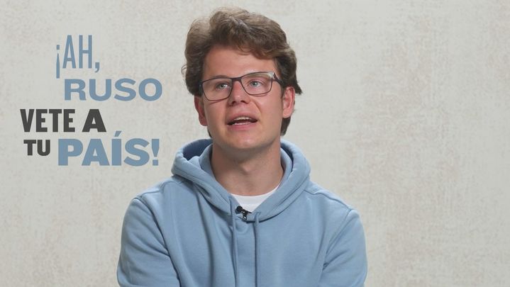 ¿Se sienten discriminados los adoptados? / Redacción