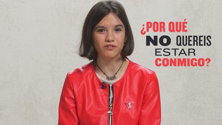 ¿Se sienten discriminados los adoptados? / Redacción