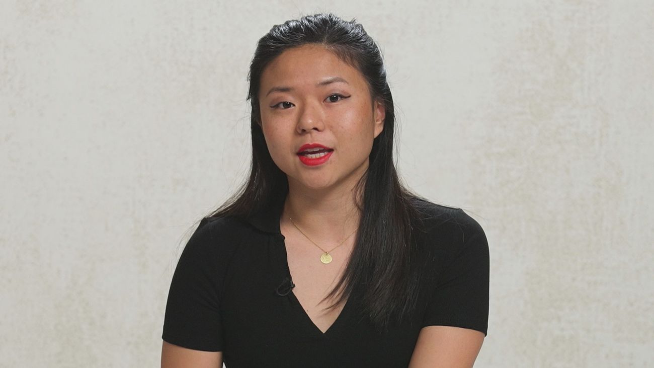 "Te llaman china como si fuera algo malo". ¿Se sienten discriminados los adoptados?