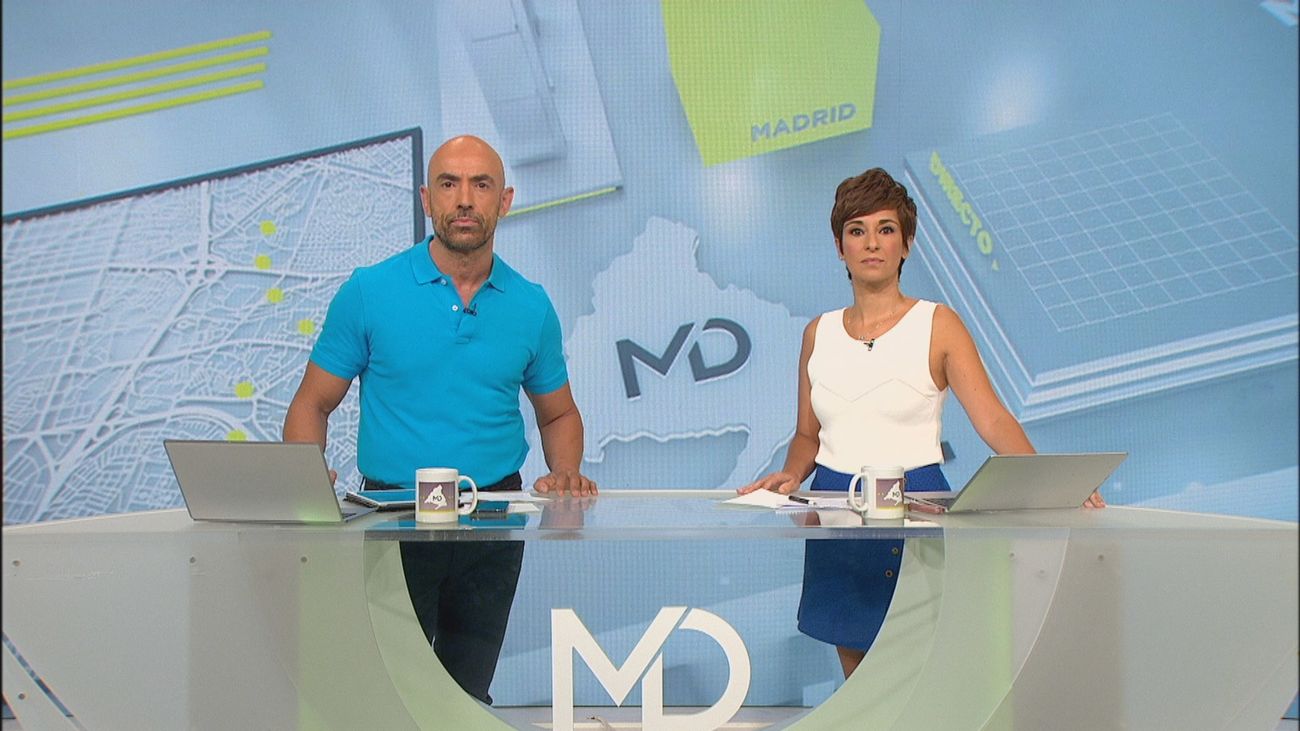 Madrid Directo 20.09.2021