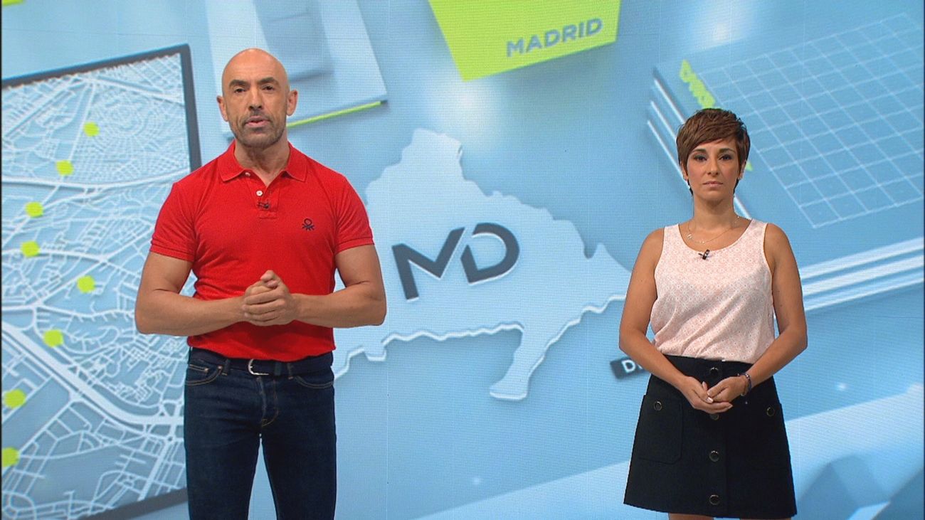 Madrid Directo 16.09.2021