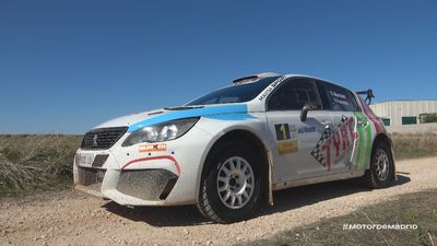 Motor de Madrid 26.09.2021