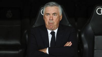 El secreto del Madrid de Ancelotti: "Mix de veteranía y juventud"