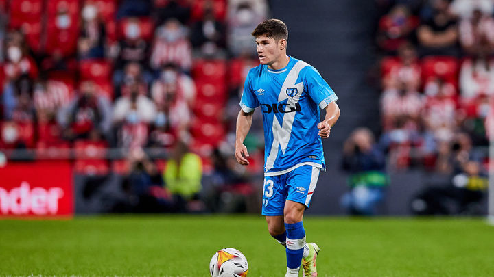 Fran García / EUROPA PRESS