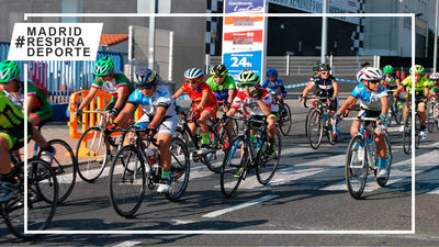 Parla trae el 26 de septiembre todo un clásico como el Trofeo Chico Pérez