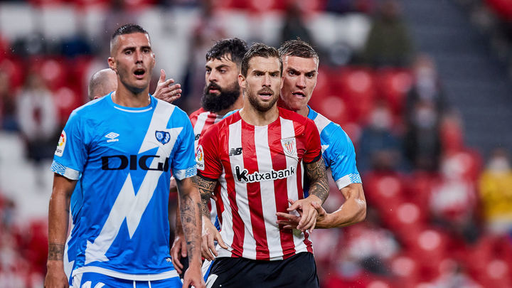 Nikola Maras / EUROPA PRESS