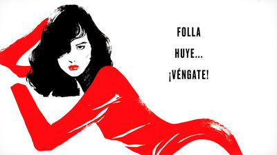 Verónica Molina nos presenta su primera novela, ‘Un segundo antes de la furia’