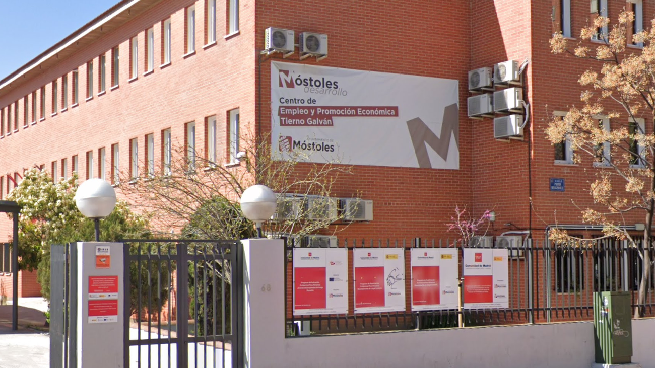 Móstoles abre la convocatoria para 'acelerar' nuevos proyectos empresariales