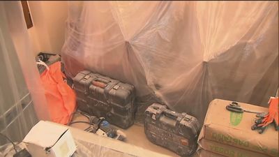 Contratan la reforma de su piso y se quedan sin las obras ni el dinero