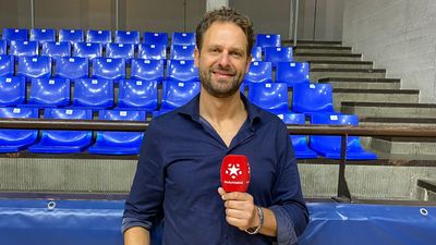 Pancho Jasen: “Empezamos de cero todos los equipos”