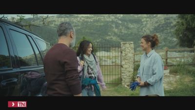 Martín Cuenca muestra la cara de la maternidad menos dulce en 'La hija'