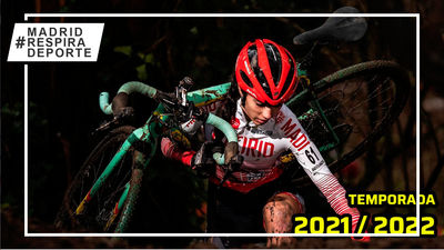 Toda la información de la Copa Comunidad de Madrid de ciclocross