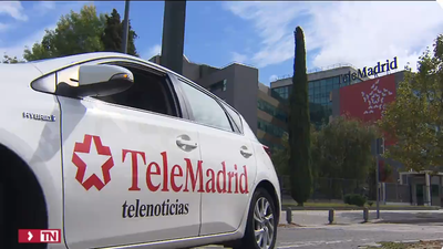 La Asamblea ratifica el nombramiento de José Antonio Sánchez como administrador de Telemadrid