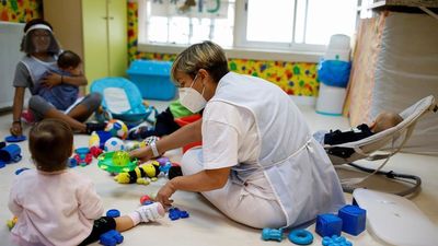 Abierto el plazo para solicitar la beca infantil del Ayuntamiento de Madrid