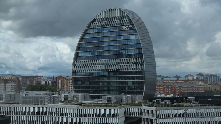 La Semana de la Arquitectura nos invita desde el 1 de octubre a redescubrir Madrid
