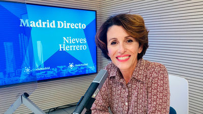 Ayanta Barilli. "Cuando escribo voy a la caza de emociones, que es lo más difícil"