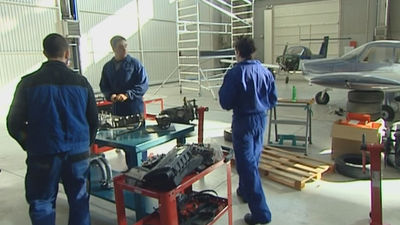 El Congreso aprueba la nueva Ley de Formación Profesional